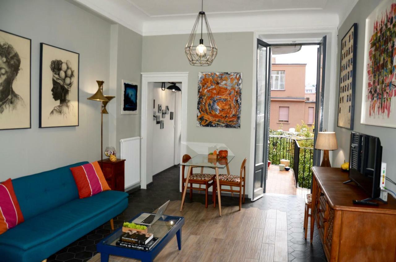 L'atelier Apartamento *