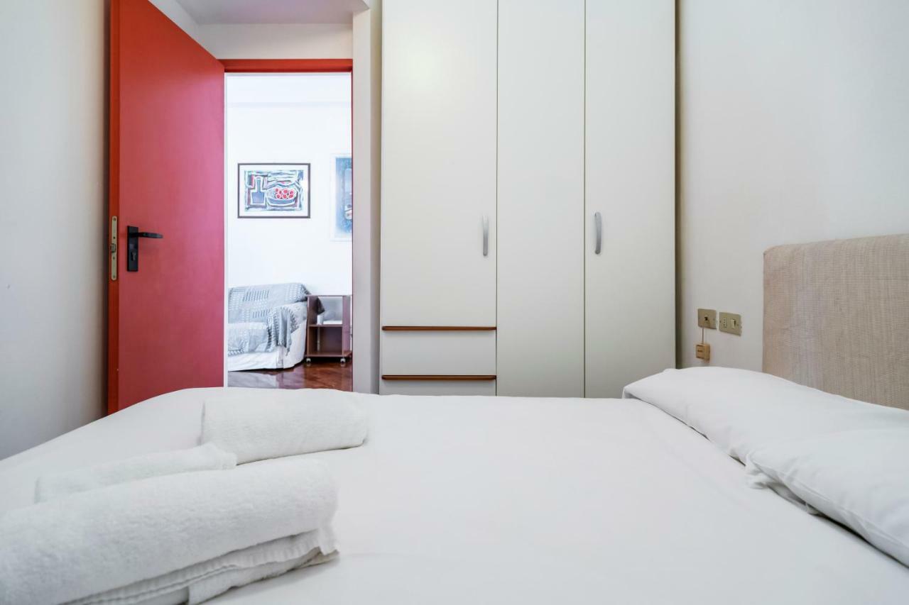 Primopiano - Edolo Apartment Milan