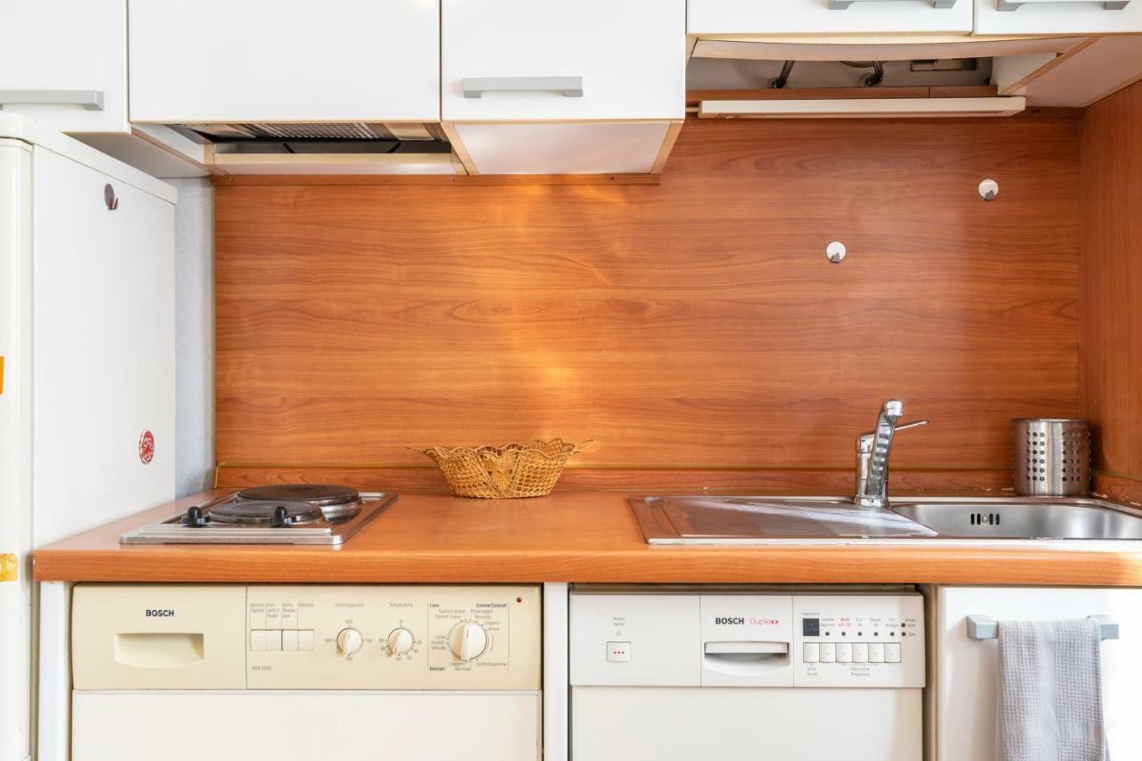 Apartment Primopiano - Edolo Milan