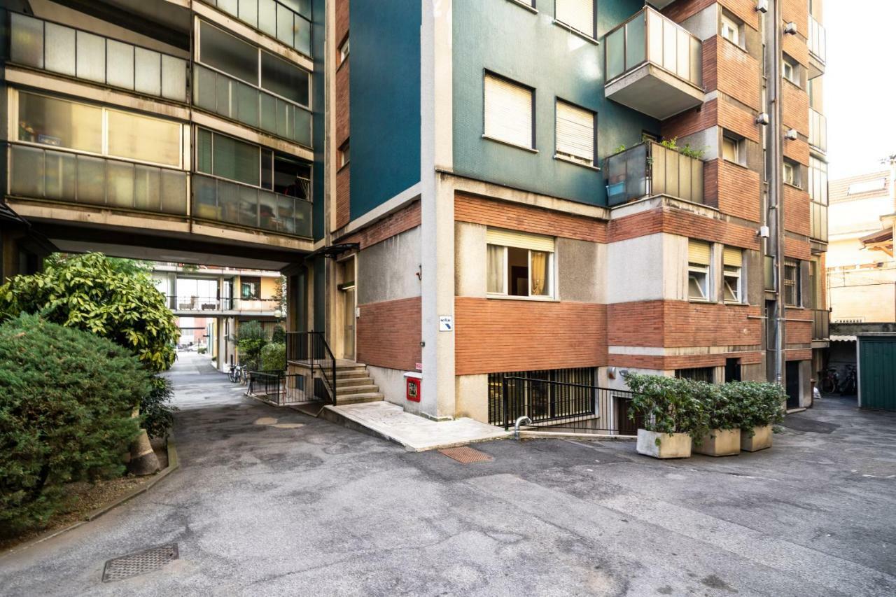 Primopiano - Edolo Apartment
