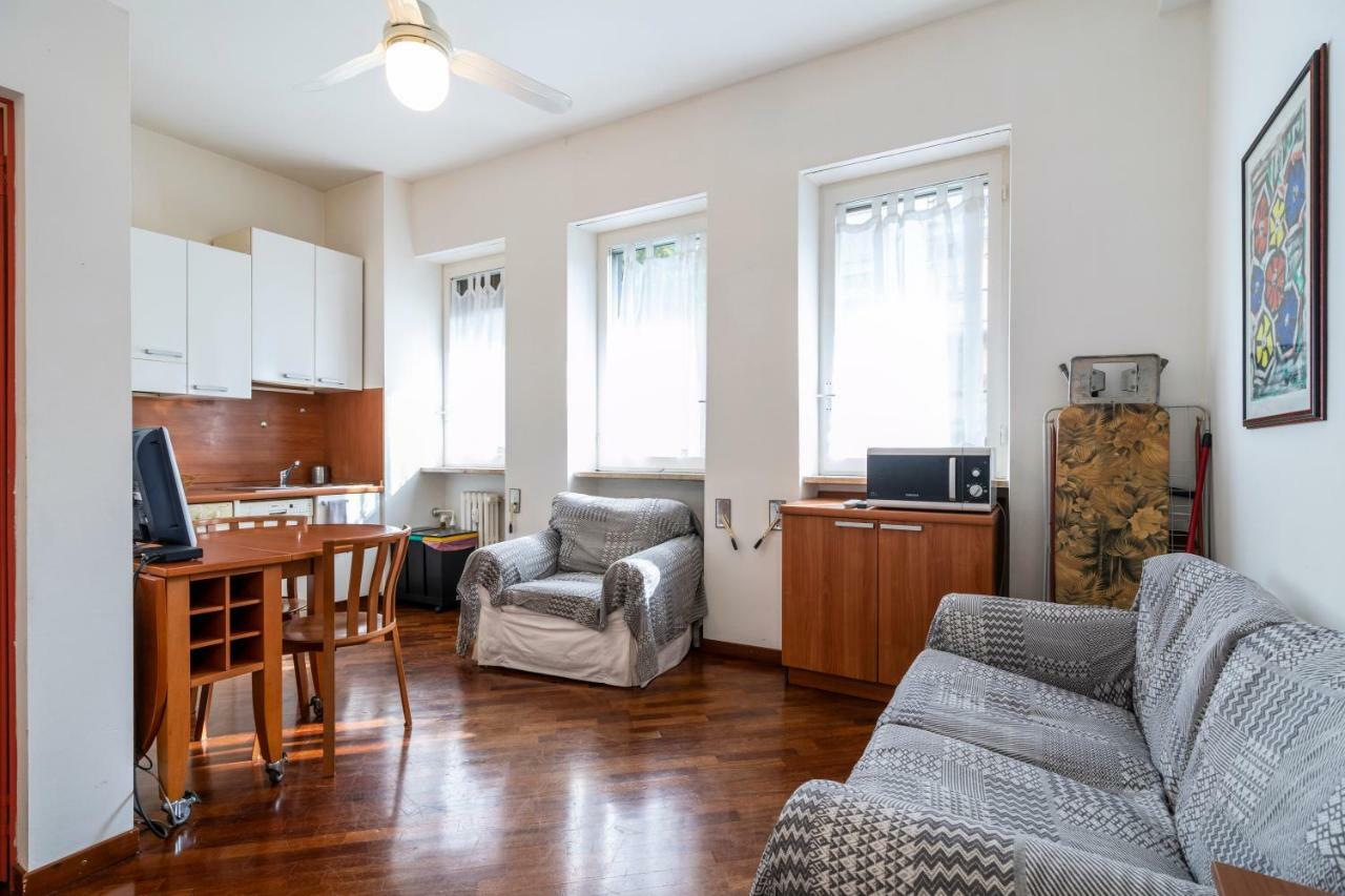 Apartment Primopiano - Edolo