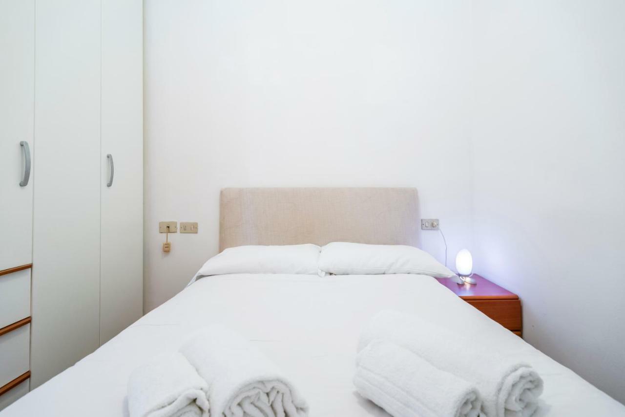 Apartment Primopiano - Edolo Milan