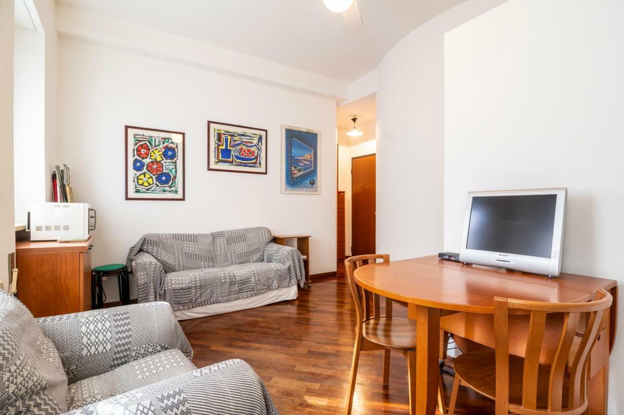 Apartment Primopiano - Edolo