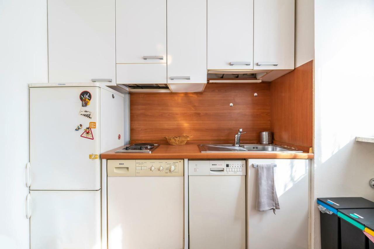 Apartment Primopiano - Edolo Milan