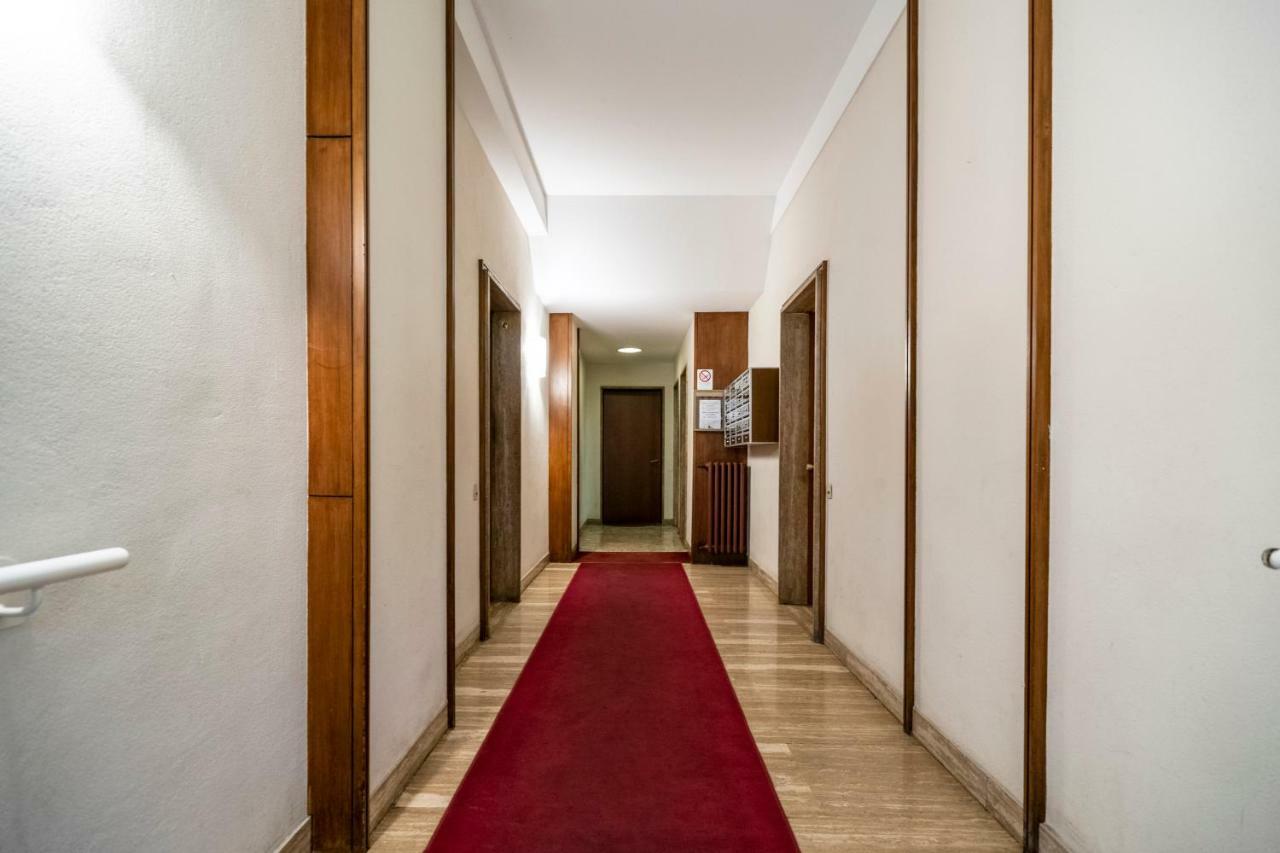 Apartment Primopiano - Edolo