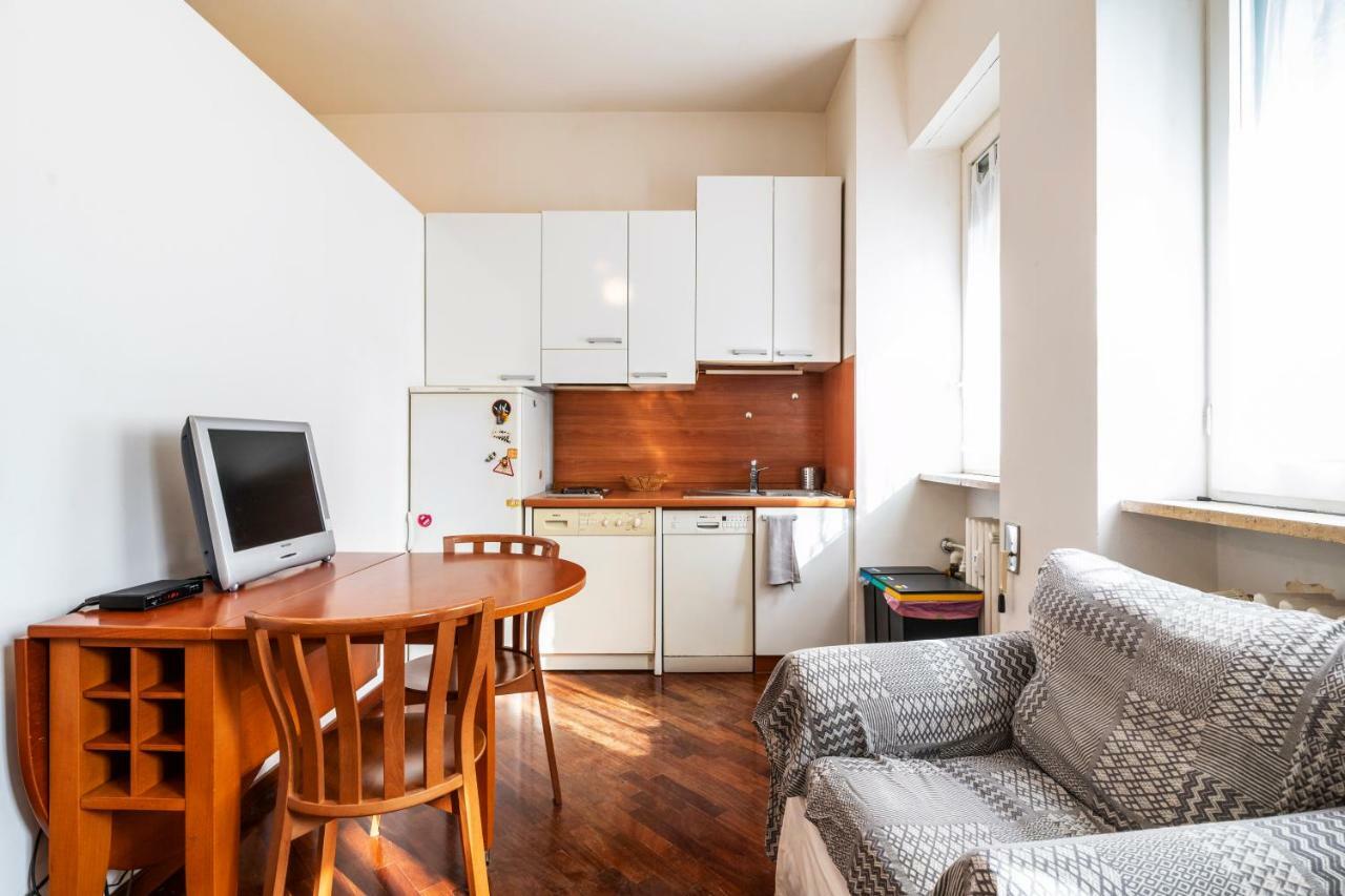 Primopiano - Edolo Apartment Milan