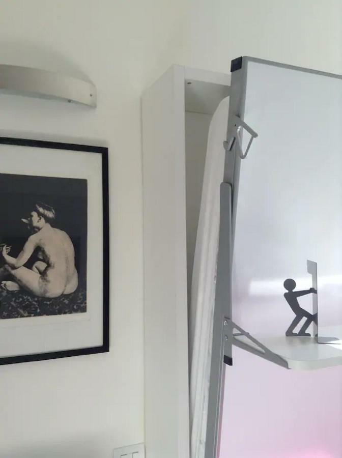 ℒovely & ℰlegant Next To Duomo/missori Milan