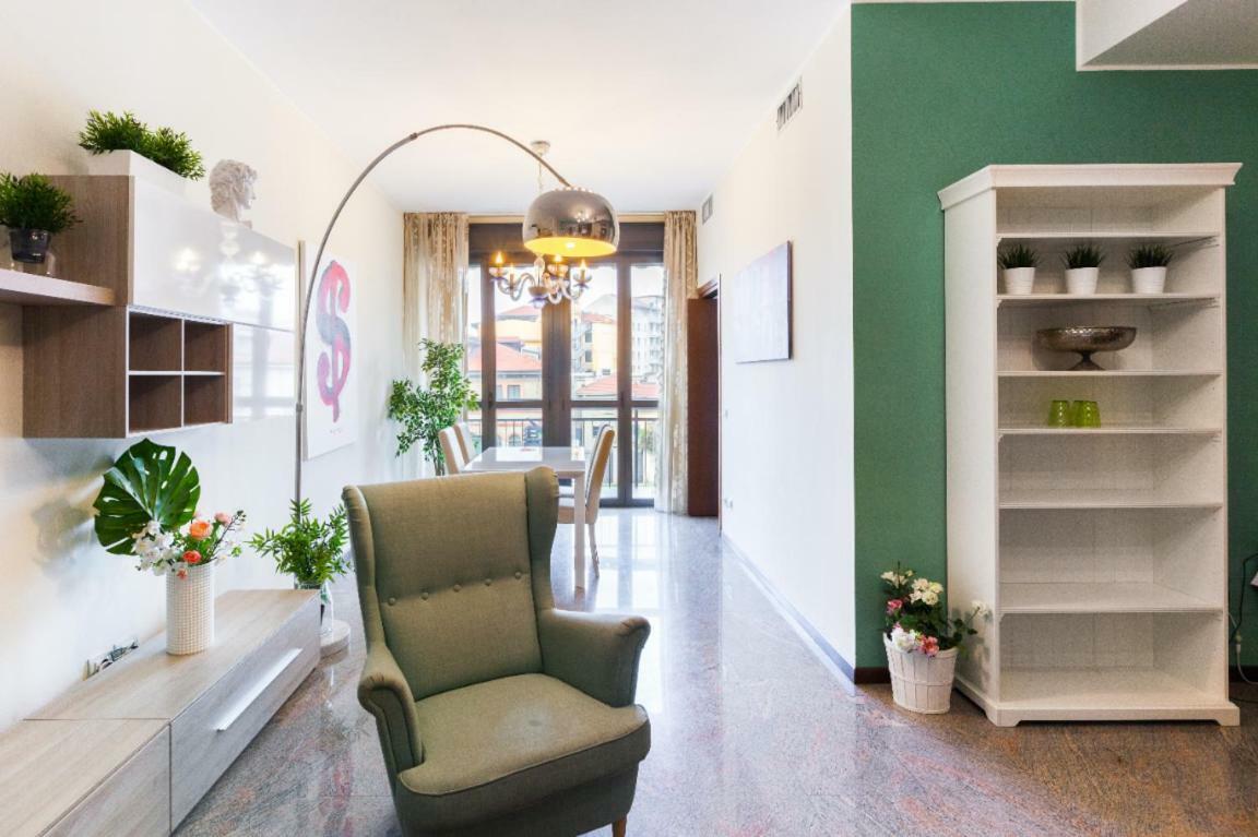 Downtown Eco Chic Milan