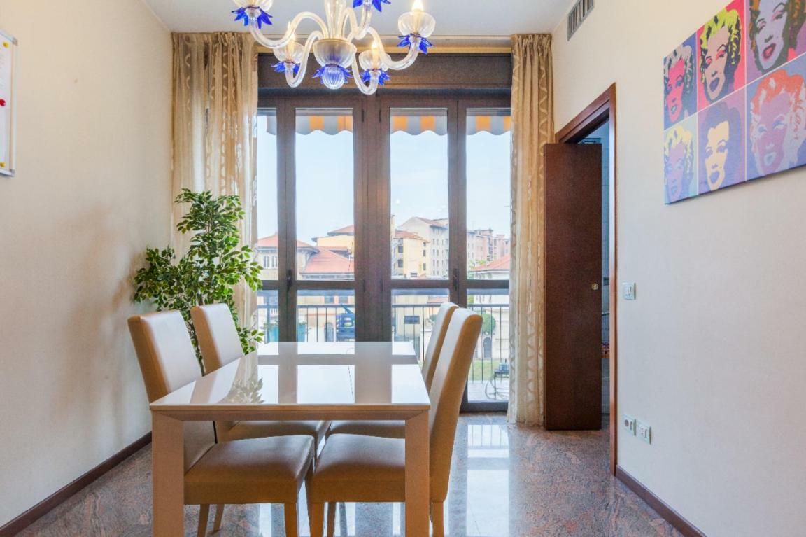 Apartment Downtown Eco Chic Milan