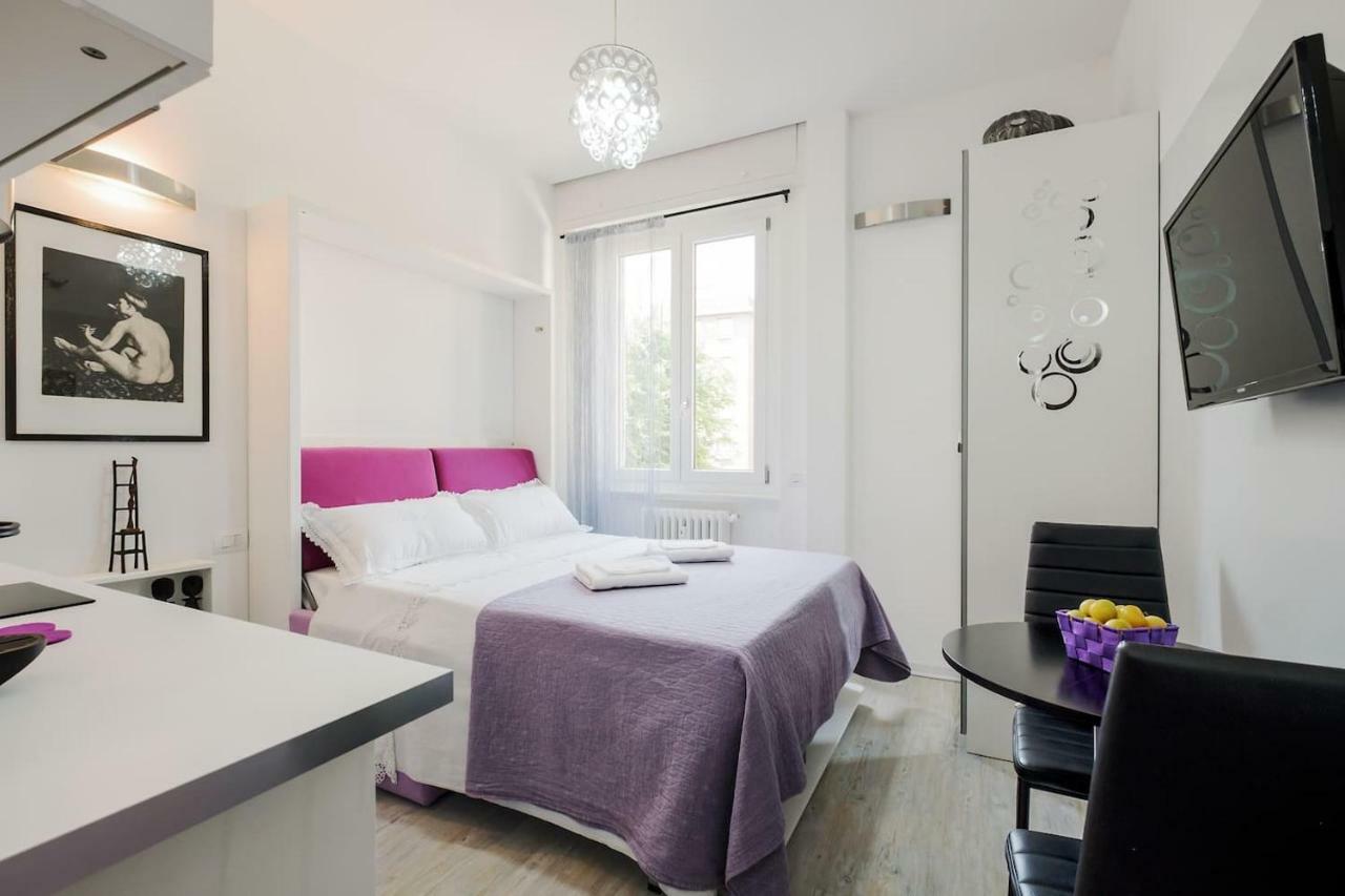Apartment ℒovely & ℰlegant Next To Duomo/missori Milan