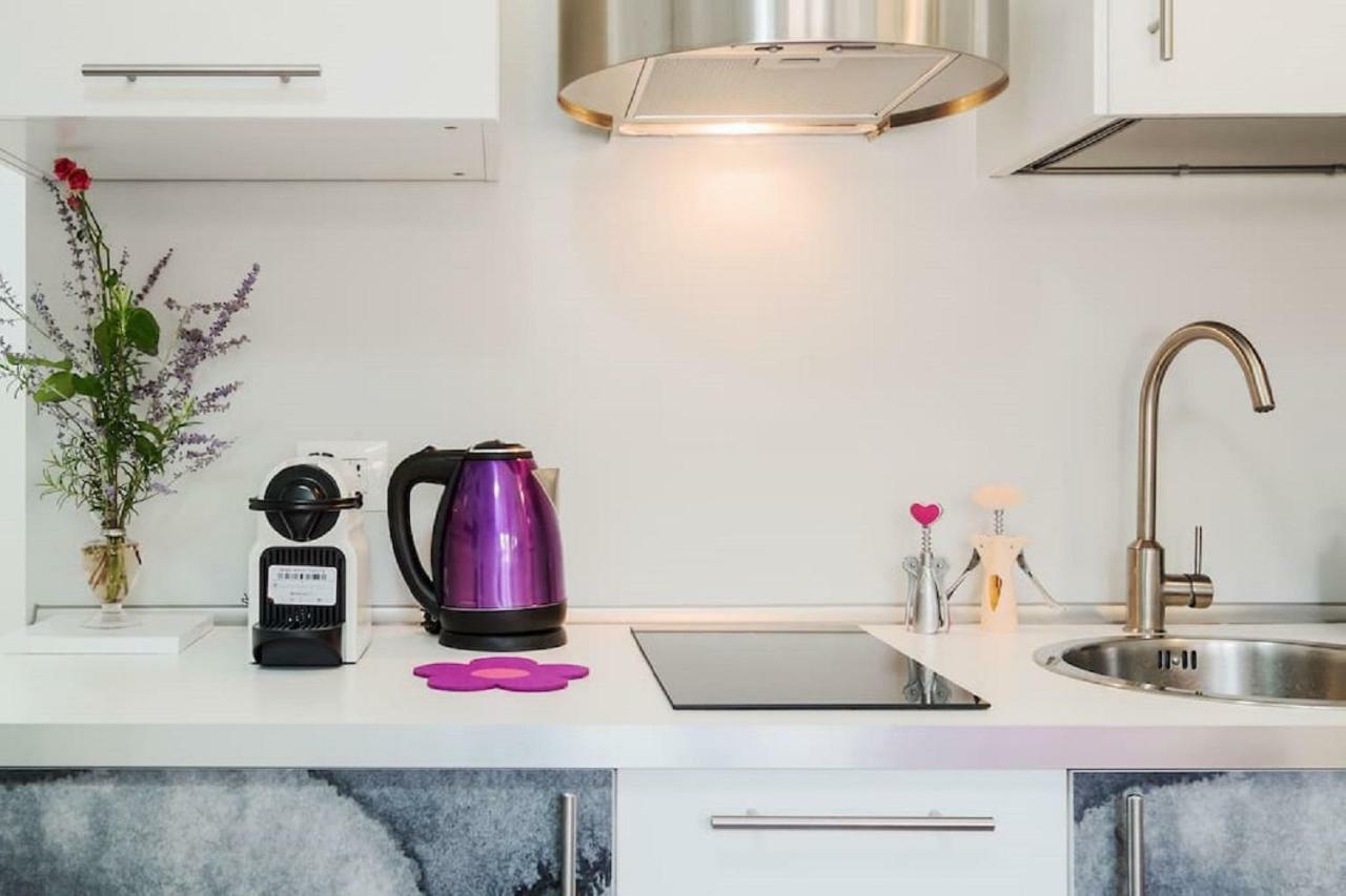 Apartment ℒovely & ℰlegant Next To Duomo/missori Milan