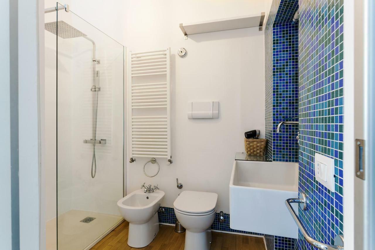 Apartment Nest In Brera's Heart Milan