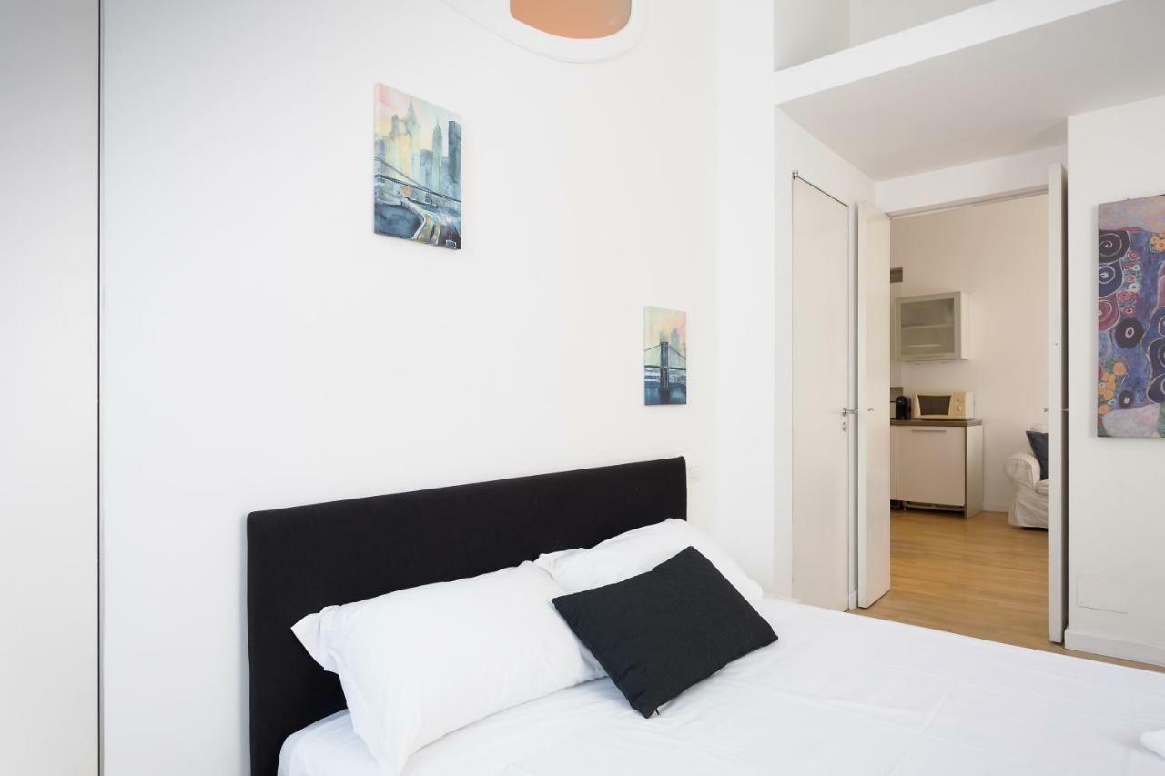 Nest In Brera's Heart Apartment Milan