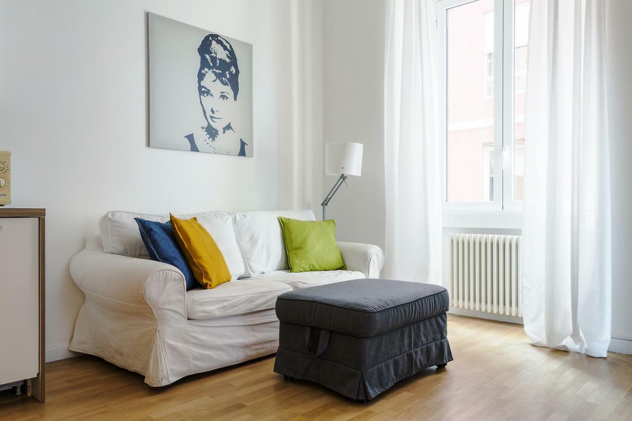 Nest In Brera's Heart Apartment *