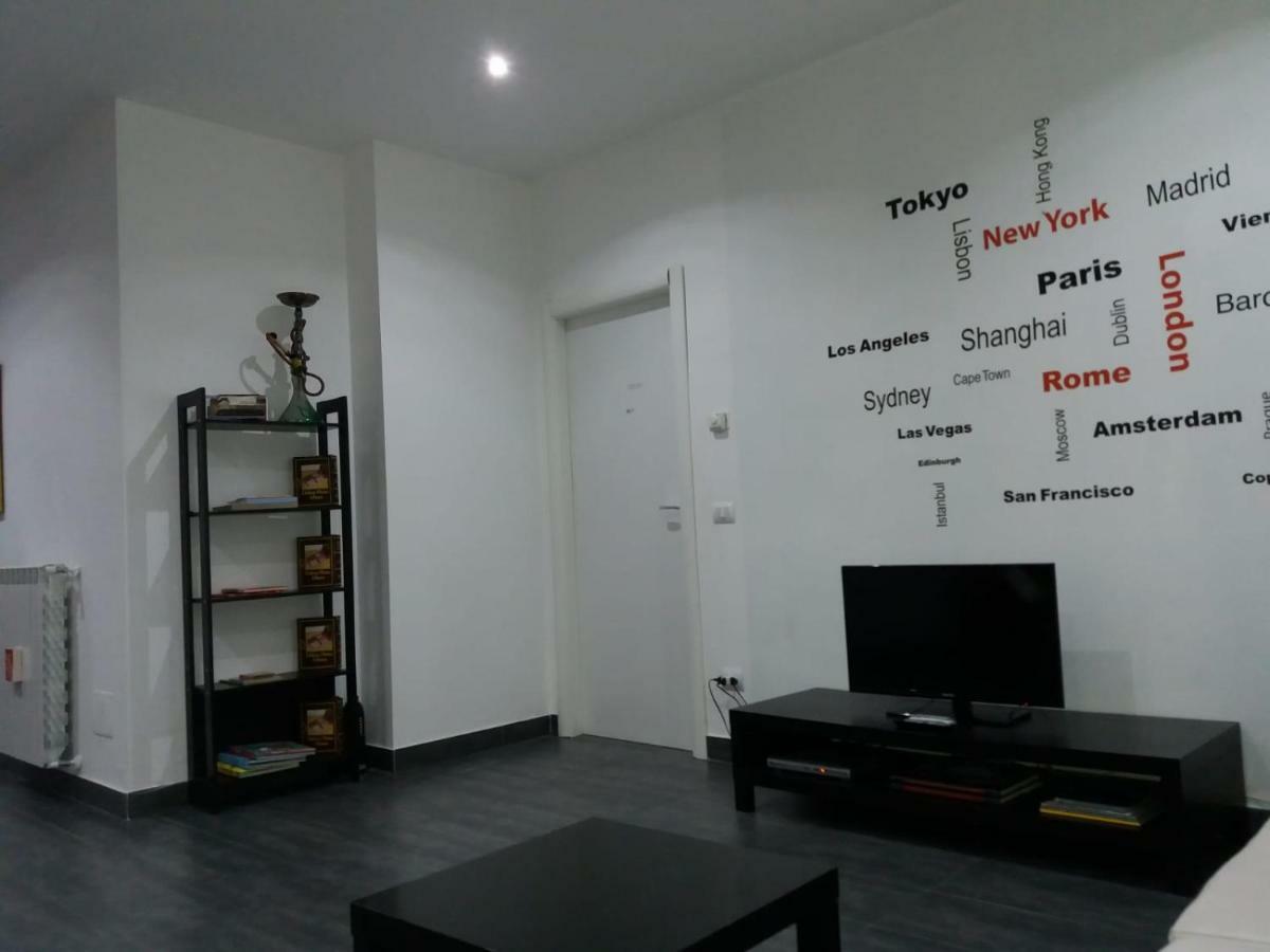 Apartment Delle Star