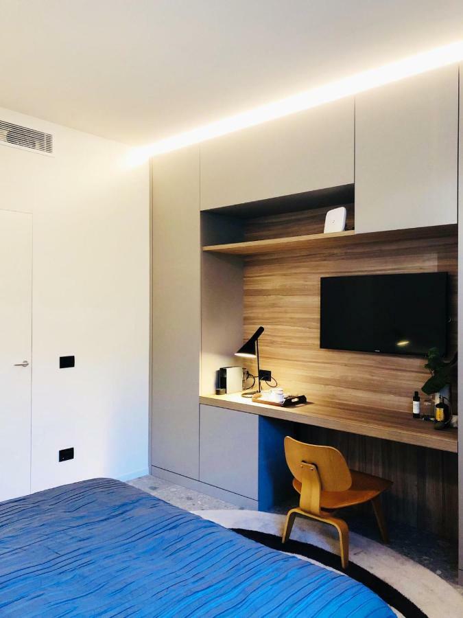 Casa Marghera 24 Milão