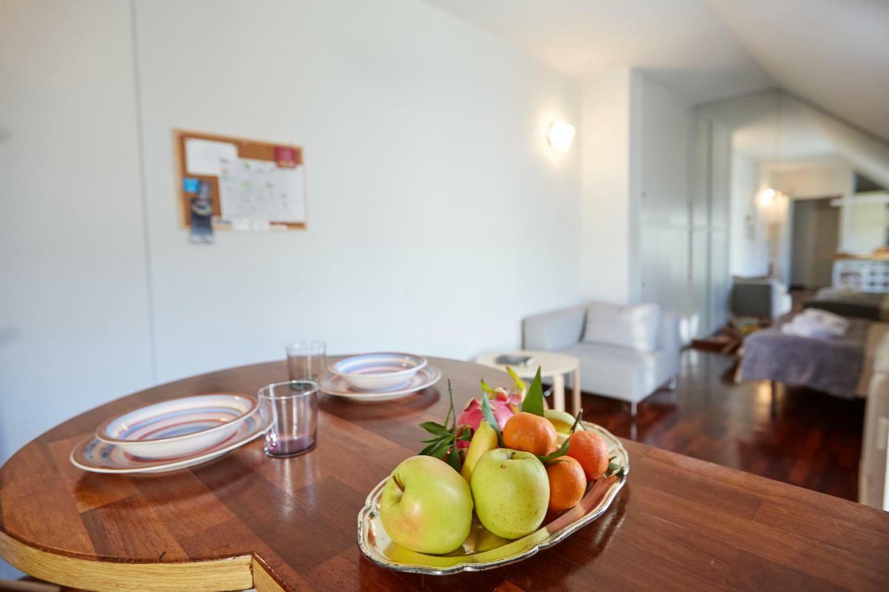 Apartment Sempione Cozy Milan