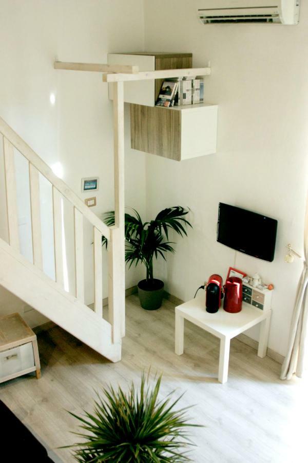San Luigi Apartment