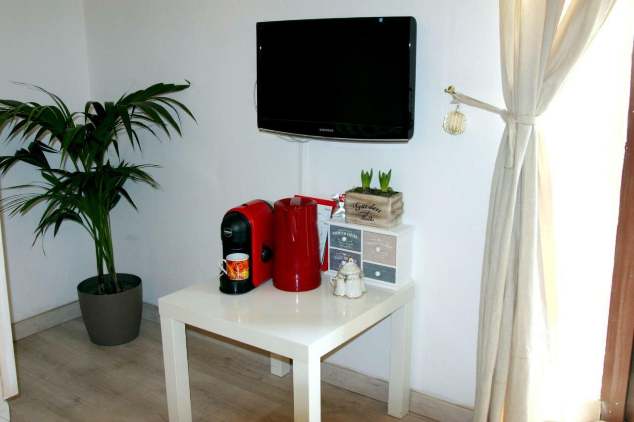 Apartment San Luigi *