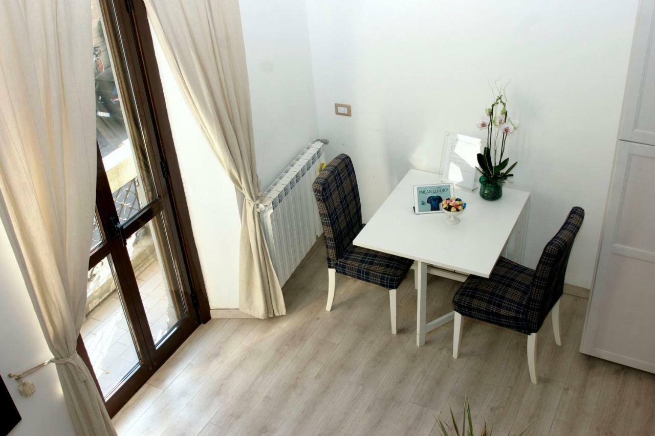 San Luigi * Milan