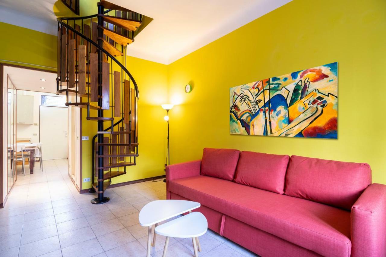 Apartment Legnone B Flat *