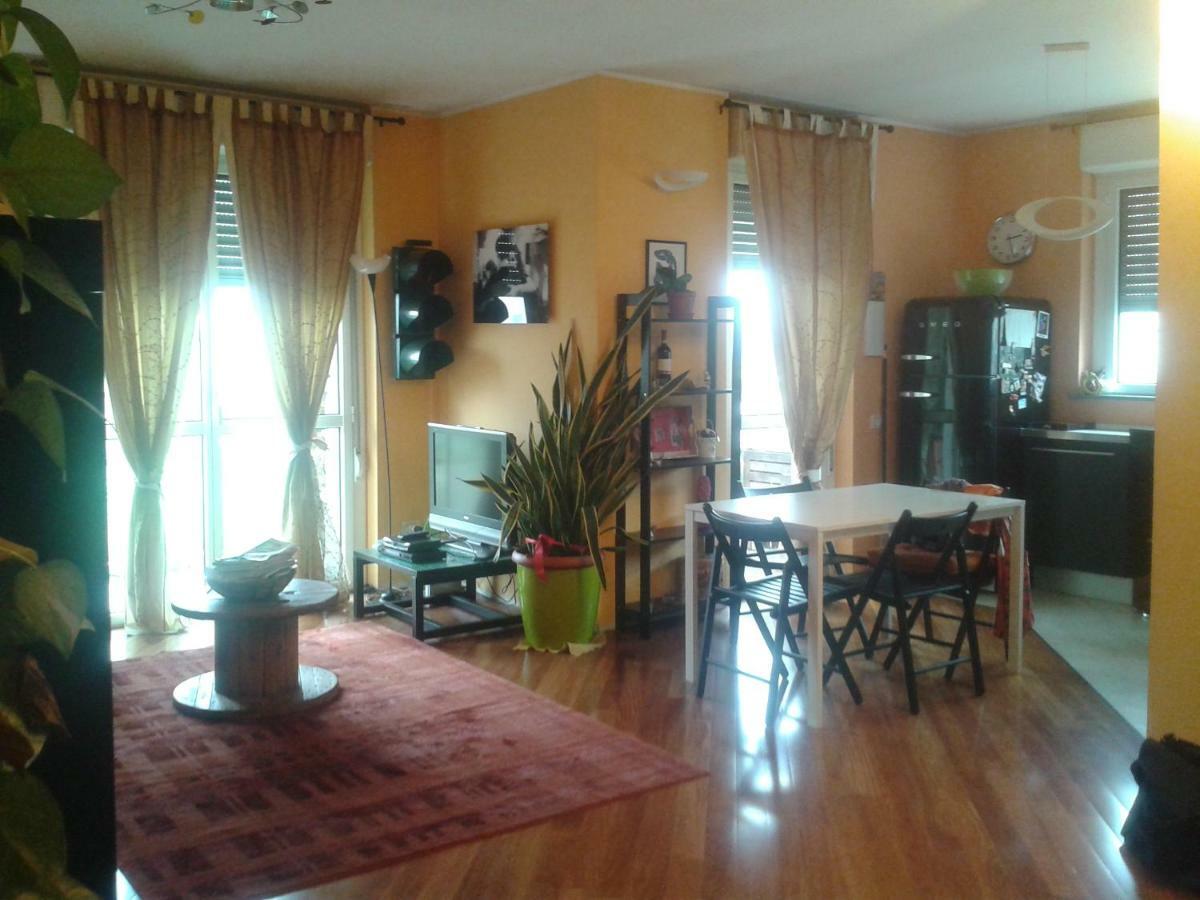 Certosa Apartment Milan