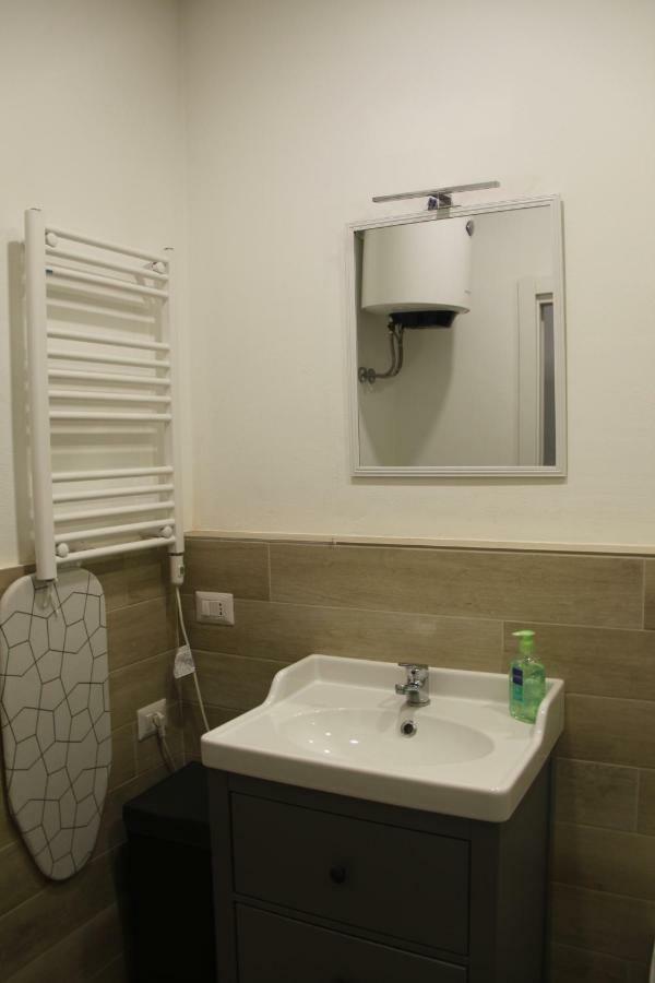 Beautiful In Navigli Apartment *