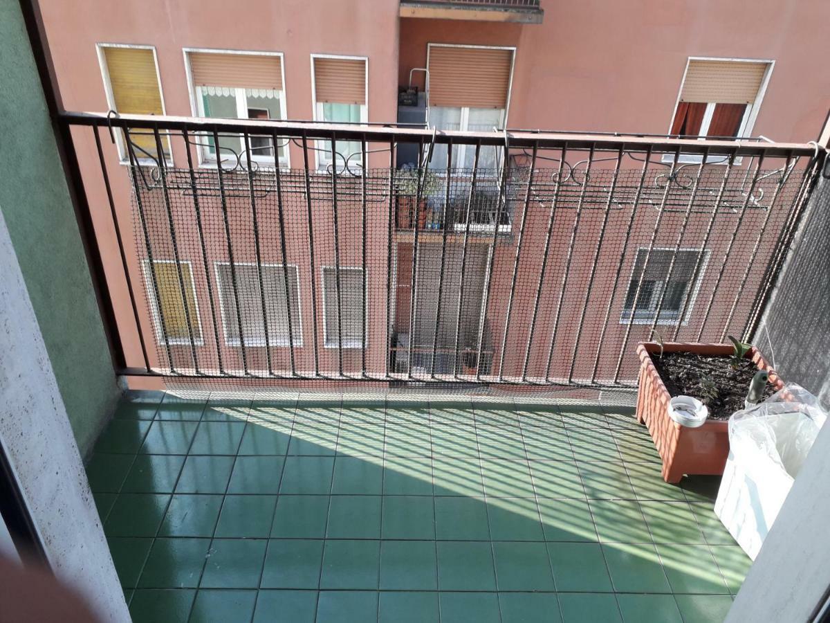 Il Naviglio Dietro L'angolo * Milan