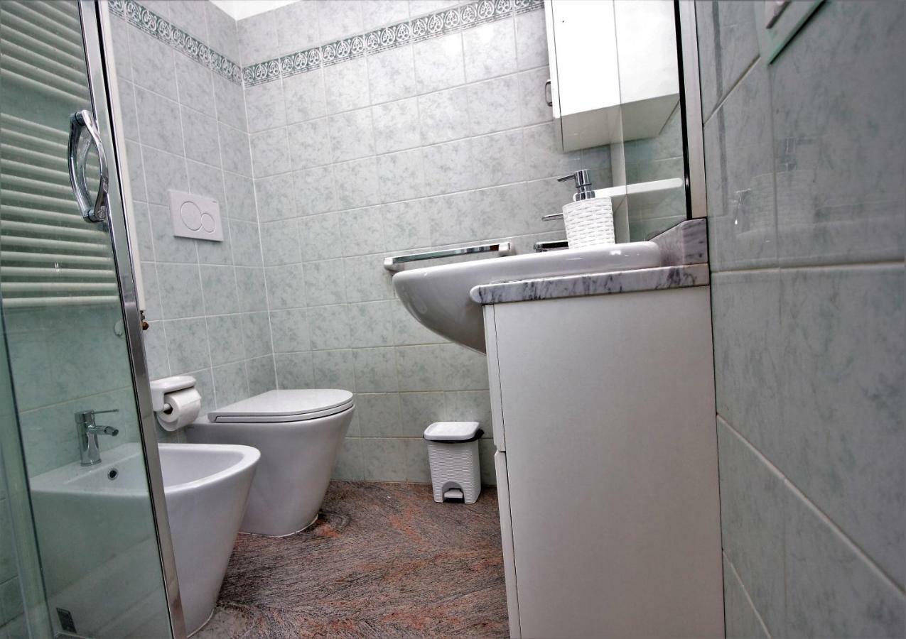 Apartment Downtown Eco Chic Milan