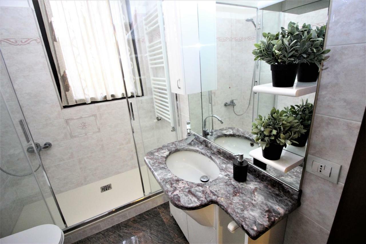 Downtown Eco Chic * Milan