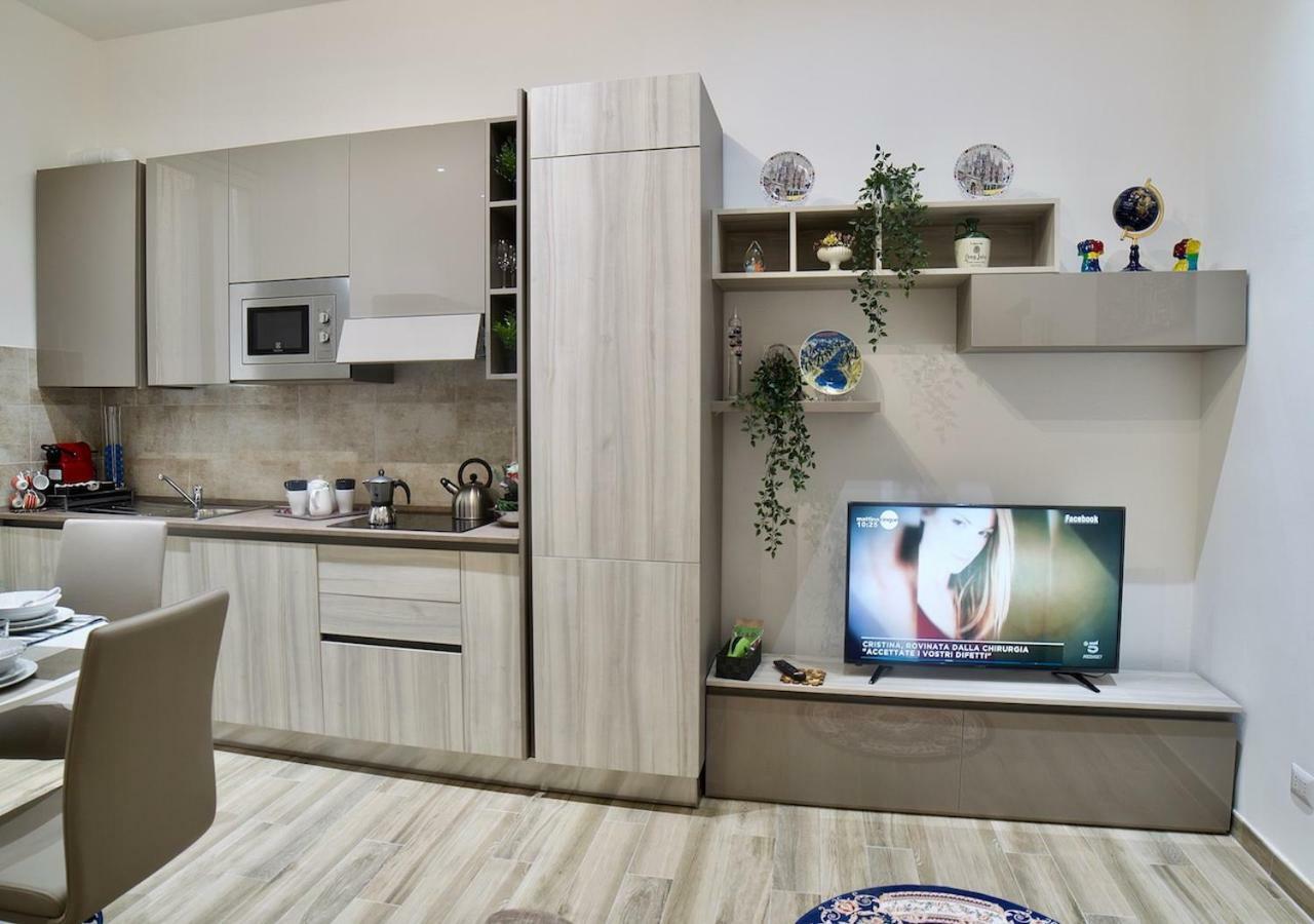 Lepetit De Luxe Apartment *