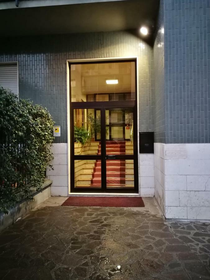 Gigio's Milan