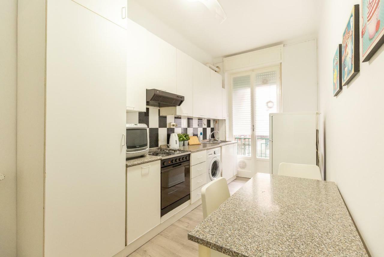 Apartment Youhosty - Pantigliate 8 *