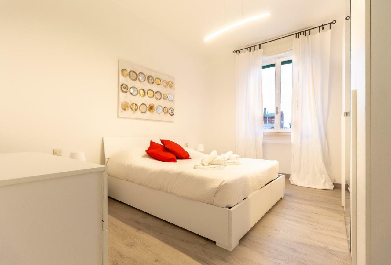Apartment Youhosty - Pantigliate 8