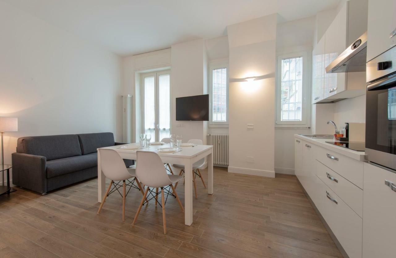 Apartamento Gaffurio Milão