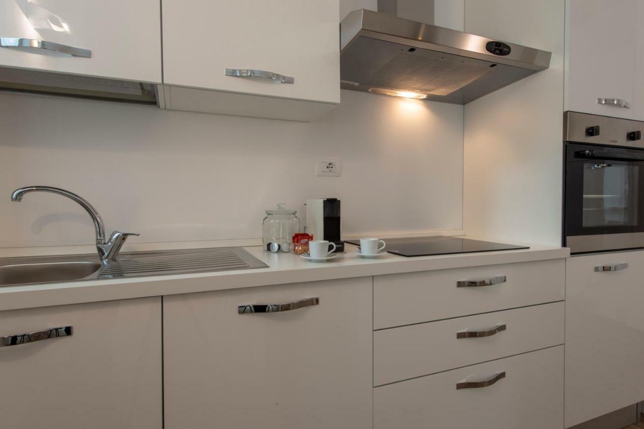 Apartamento Gaffurio *