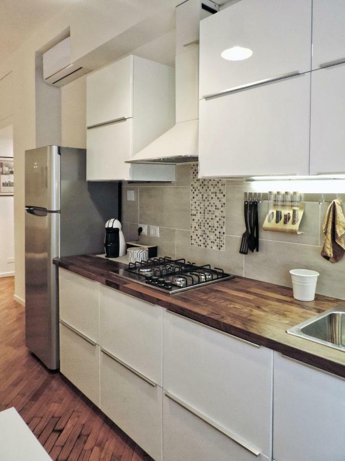New Capolinea 5 - Apartment *