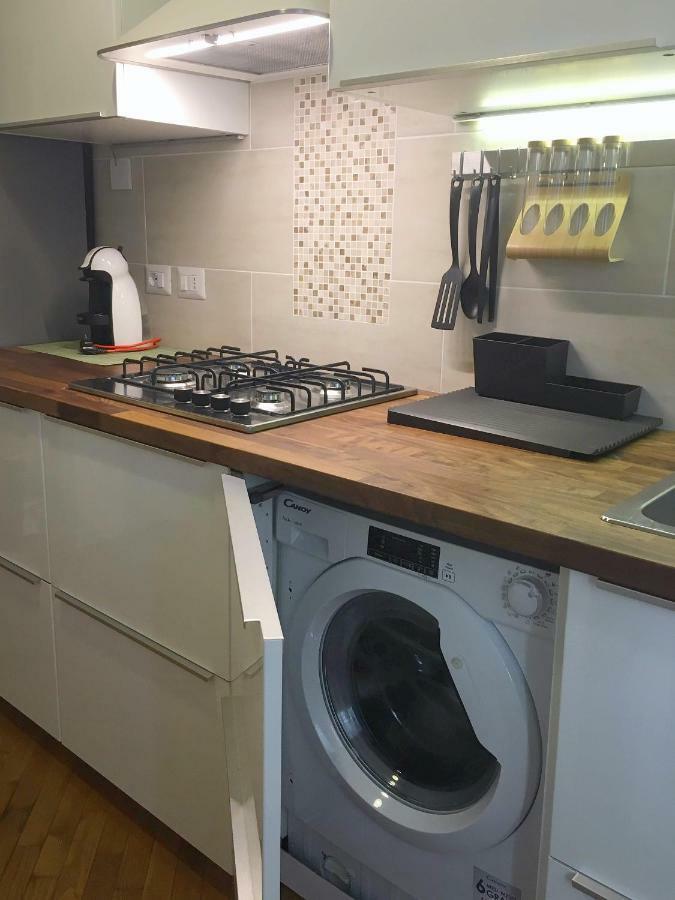 New Capolinea 5 - Apartment *