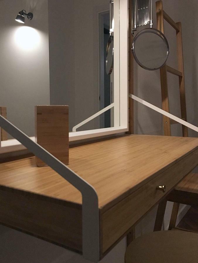 Apartment New Capolinea 5 - *