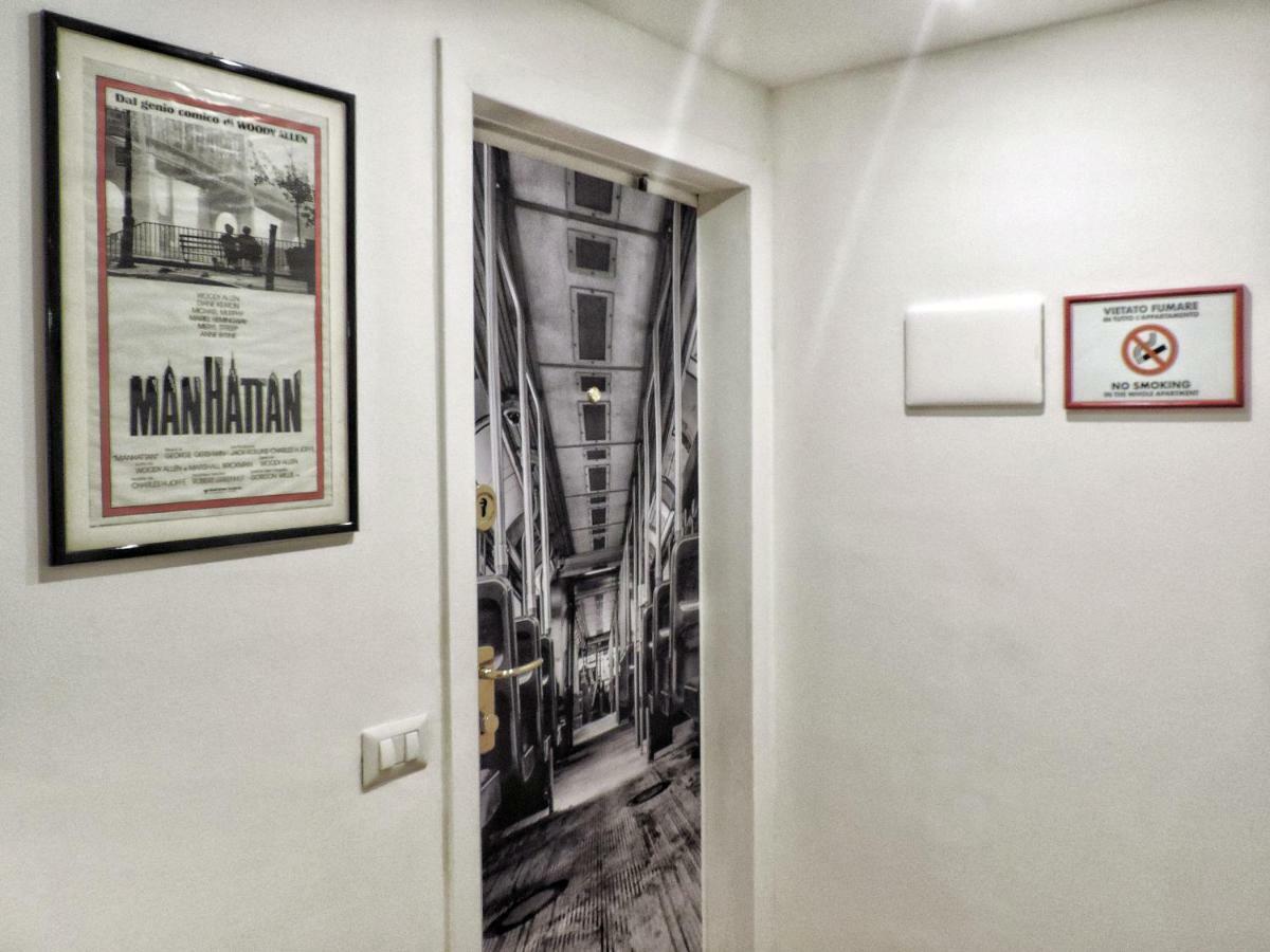 Apartment New Capolinea 5 -