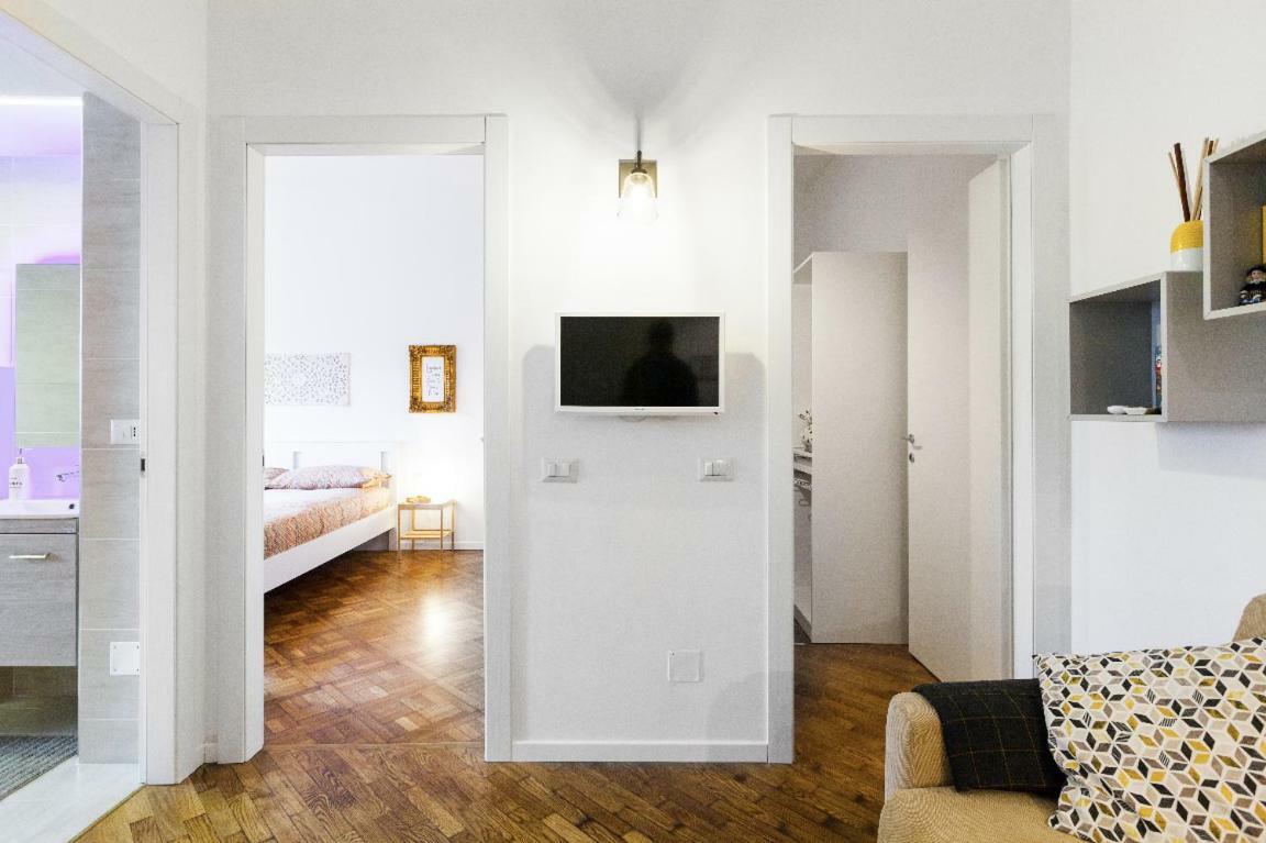 Apartment New Capolinea 5 - Milan