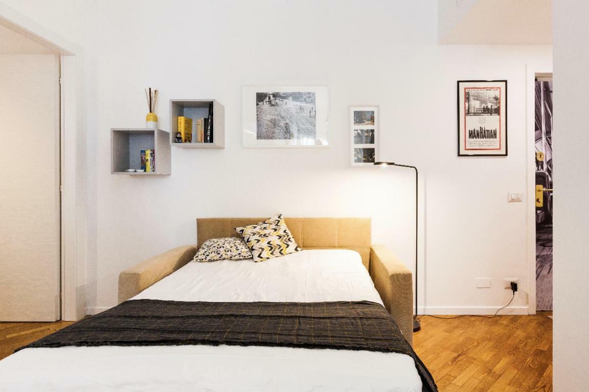 Apartment New Capolinea 5 -