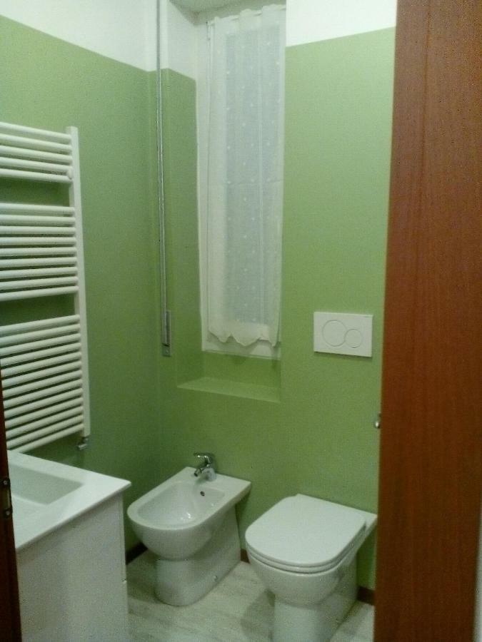 Muratori Apartment Milan