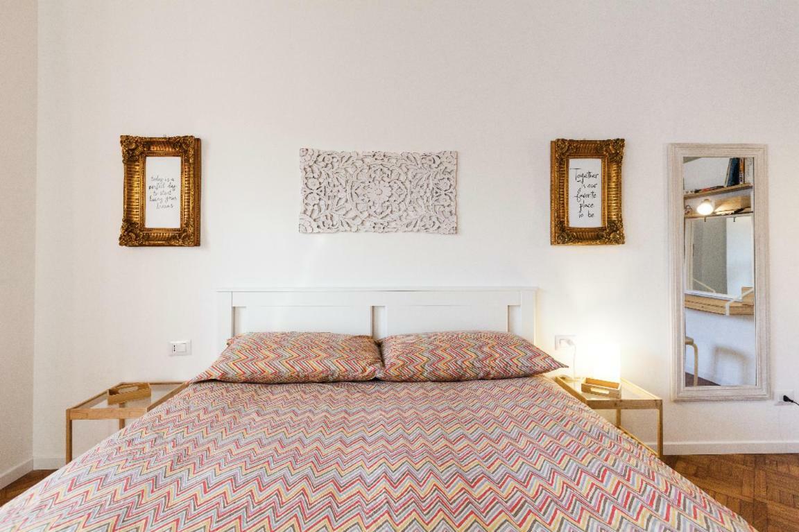 New Capolinea 5 - Apartment *