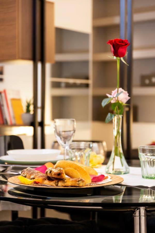 Apartment Cosy Nest In The Heart Of Brera Milan