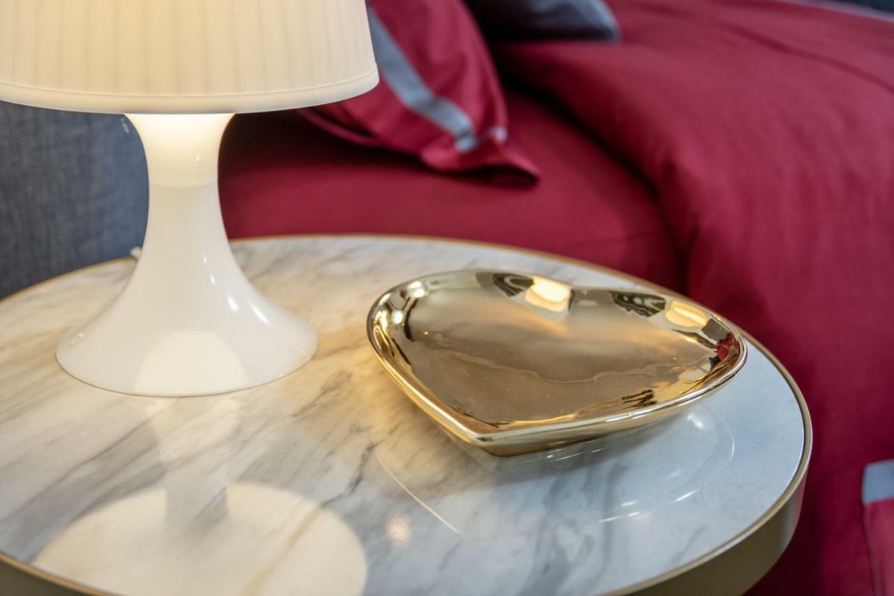 Apartment Cosy Nest In The Heart Of Brera Milan