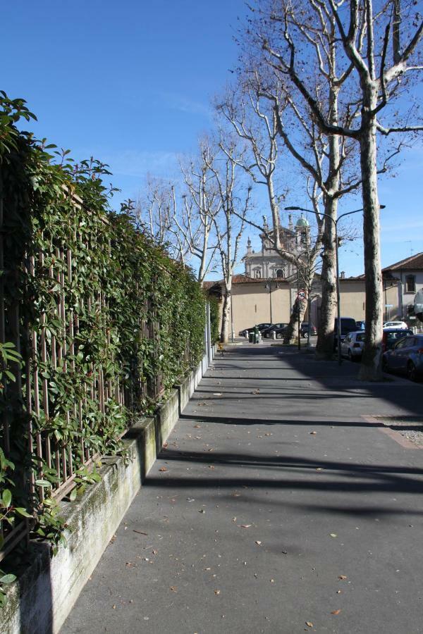 Maggiore Cozy Milan