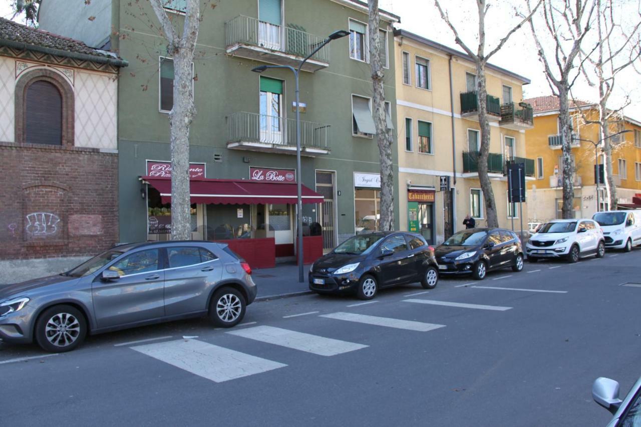 Maggiore Cozy Apartment