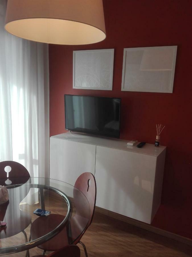 Muratori Apartment Milan