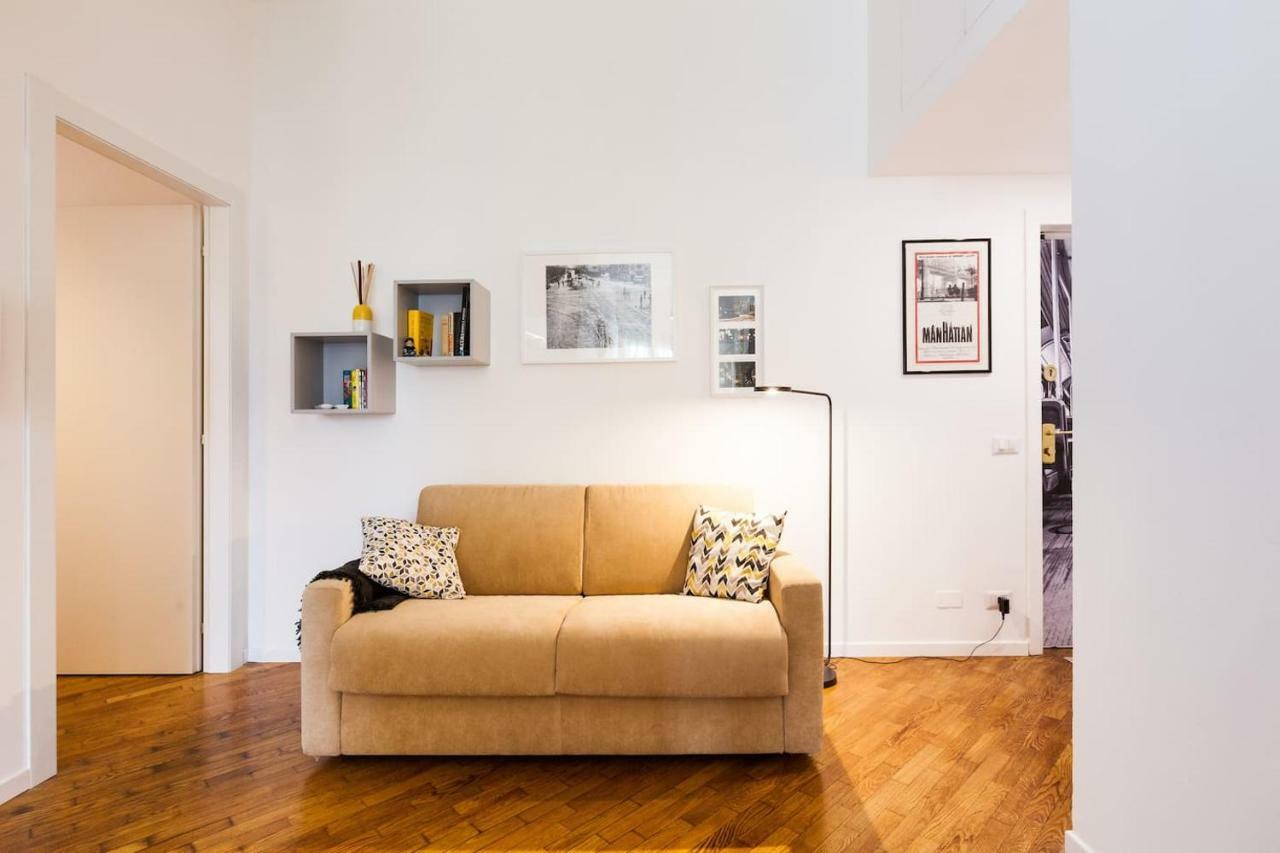 Apartment New Capolinea 5 - *